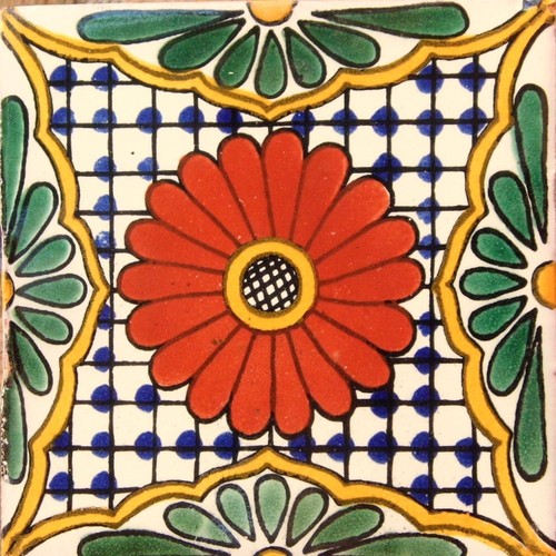 Design 023 mexican handmade - mexican,