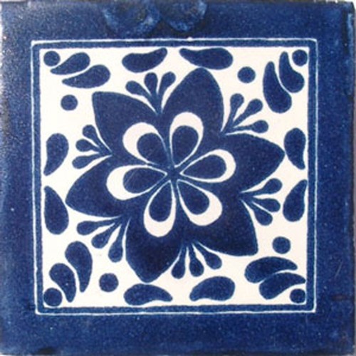 009 mexican tiles - c#009),