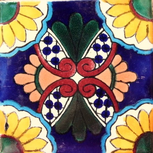 Design 037 mexican handmade - mexican,